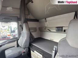 MAN TGX 18.510 4x2 BL SA