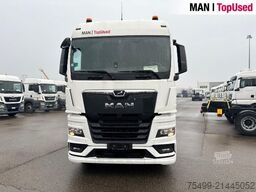 MAN TGX 18.510 4x2 BL SA