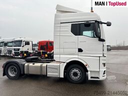 MAN TGX 18.510 4x2 BL SA