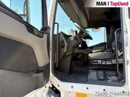 MAN TGX 18.510 4x2 BL SA
