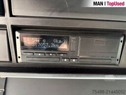 MAN TGX 18.510 4x2 BL SA