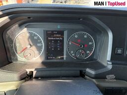 MAN TGX 18.510 4x2 BL SA