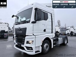 MAN TGX 18.510 4x2 BL SA