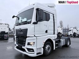 MAN TGX 18.510 4x2 BL SA