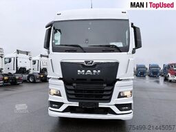 MAN TGX 18.510 4x2 BL SA
