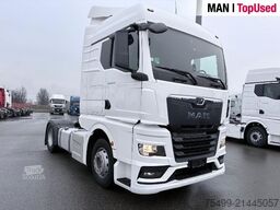 MAN TGX 18.510 4x2 BL SA