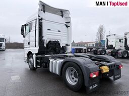 MAN TGX 18.510 4x2 BL SA