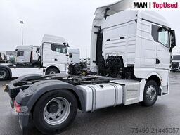 MAN TGX 18.510 4x2 BL SA