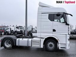MAN TGX 18.510 4x2 BL SA