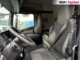 MAN TGX 18.510 4x2 BL SA