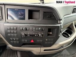 MAN TGX 18.510 4x2 BL SA