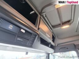 MAN TGX 18.510 4x2 BL SA