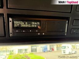 MAN TGX 18.510 4x2 BL SA