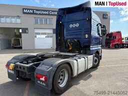MAN TGX 18.460 4X2 BLS