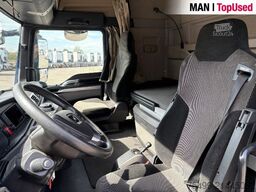 MAN TGX 18.460 4X2 BLS