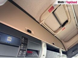 MAN TGX 18.460 4X2 BLS