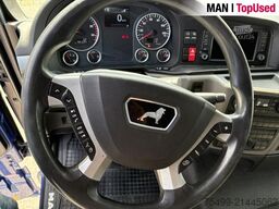 MAN TGX 18.460 4X2 BLS