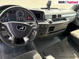 MAN TGX 18.460 4X2 BLS