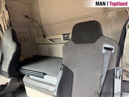 MAN TGX 18.460 4X2 BLS