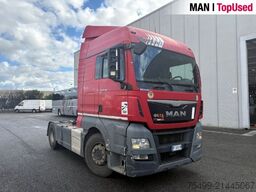 MAN TGX 18.480 4X2 BLS-EL