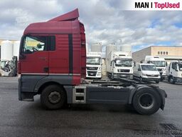 MAN TGX 18.480 4X2 BLS-EL