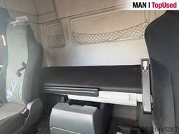 MAN TGX 18.480 4X2 BLS-EL