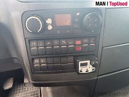 MAN TGX 18.480 4X2 BLS-EL