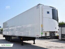 SCHMITZ CARGOBULL SKO FP 60 ThermoKing SLXi 300