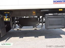 SCHMITZ CARGOBULL SKO FP 60 ThermoKing SLXi 300