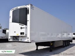 SCHMITZ CARGOBULL SKO Double Deck FP60 ThermoKing SLXi 300