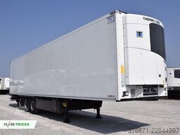 SCHMITZ CARGOBULL SKO Double Deck FP60 ThermoKing SLXi 300