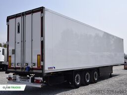 SCHMITZ CARGOBULL SKO Double Deck FP60 ThermoKing SLXi 300