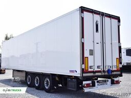 SCHMITZ CARGOBULL SKO Double Deck FP60 ThermoKing SLXi 300