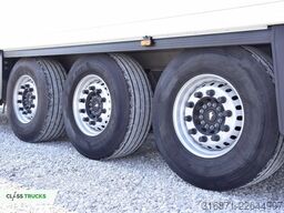 SCHMITZ CARGOBULL SKO Double Deck FP60 ThermoKing SLXi 300