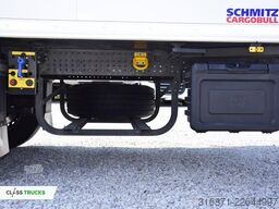SCHMITZ CARGOBULL SKO Double Deck FP60 ThermoKing SLXi 300