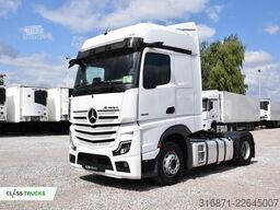 MERCEDES-BENZ Actros 5 1845 BigSpace MirrorCam