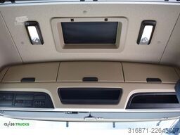 MERCEDES-BENZ Actros 5 1845 BigSpace MirrorCam