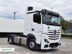 MERCEDES-BENZ Actros 5 1845 BigSpace MirrorCam