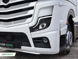MERCEDES-BENZ Actros 5 1845 BigSpace MirrorCam