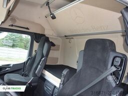 MERCEDES-BENZ Actros 5 1845 BigSpace MirrorCam