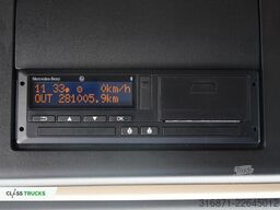 MERCEDES-BENZ Actros 5 1845 BigSpace MirrorCam