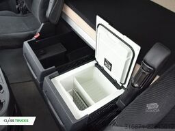MERCEDES-BENZ Actros 5 1845 BigSpace MirrorCam