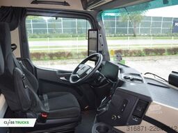 MERCEDES-BENZ Actros 5 1845 BigSpace MirrorCam