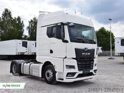MAN TGX 18.480 GX Adaptive Cruise Control