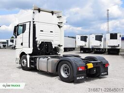 MAN TGX 18.480 GX Adaptive Cruise Control