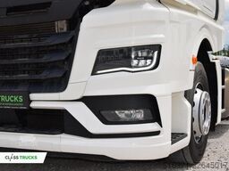 MAN TGX 18.480 GX Adaptive Cruise Control