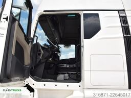 MAN TGX 18.480 GX Adaptive Cruise Control