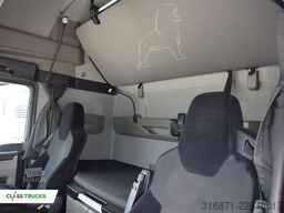 MAN TGX 18.480 GX Adaptive Cruise Control