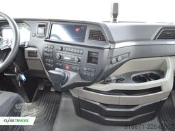 MAN TGX 18.480 GX Adaptive Cruise Control