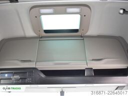 MAN TGX 18.480 GX Adaptive Cruise Control